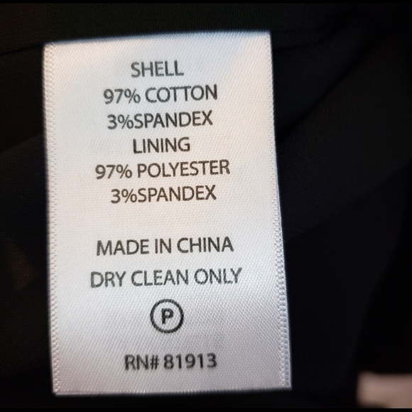 Plenty by Tracy Reese Directional Frock Dress - Picture 7 of 8